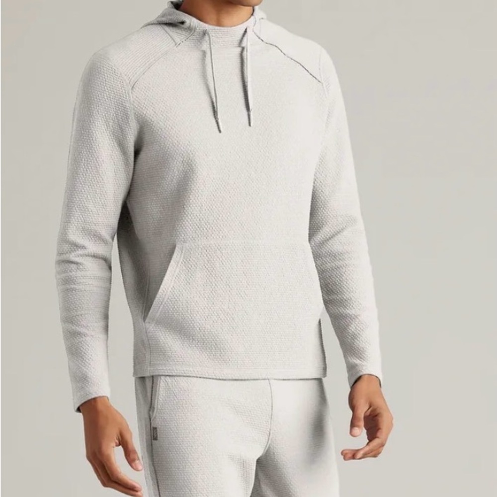 RHONE TRIBECA TECH HOODIE‎ Size Medium